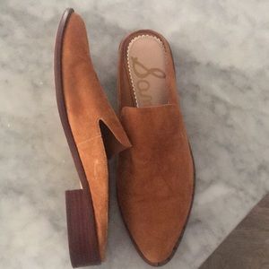 Sam Edelman loafers 9.5